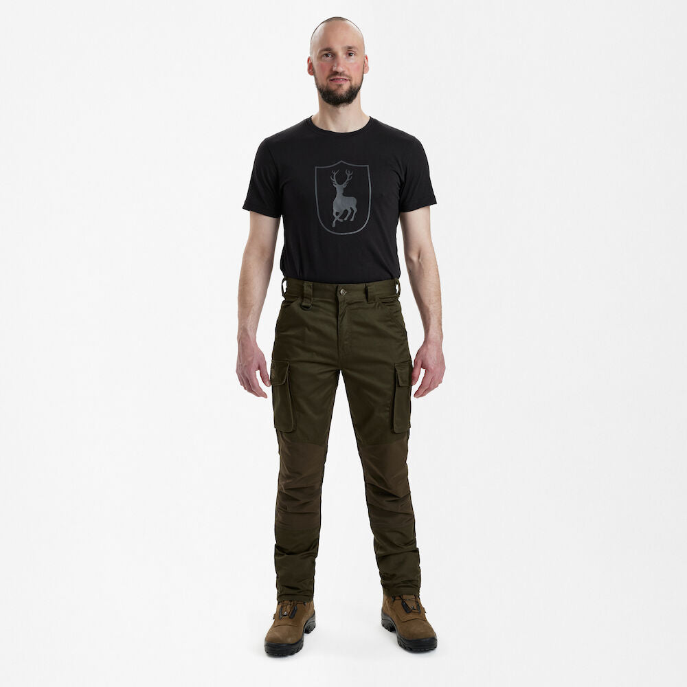 Panatalon Deerhunter Rogaland Stretch - Articole de Vanatoare