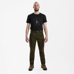 Panatalon Deerhunter Rogaland Stretch - Articole de Vanatoare