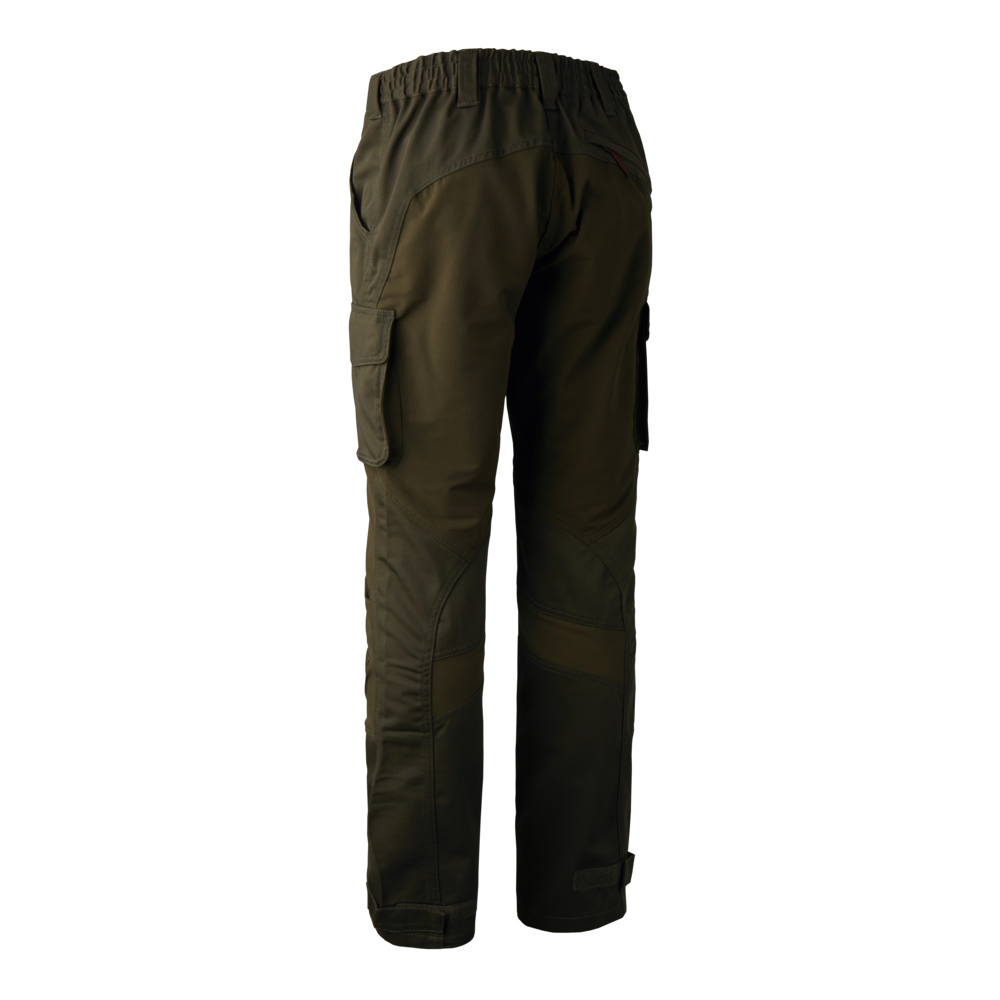 Panatalon Deerhunter Rogaland Stretch - Articole de Vanatoare