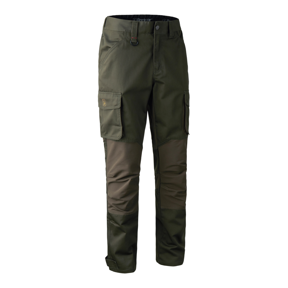 Panatalon Deerhunter Rogaland Stretch - Articole de Vanatoare