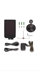 Panou Solar Ltl Acorn - Articole de Vanatoare