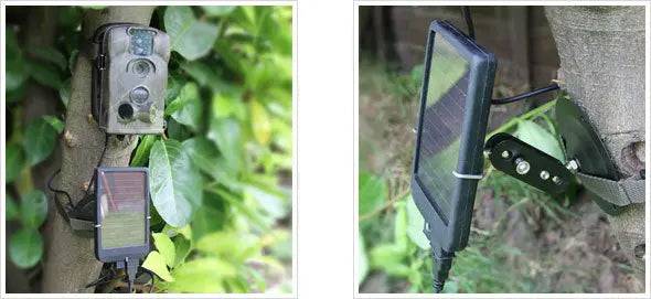 Panou Solar Ltl Acorn - Articole de Vanatoare
