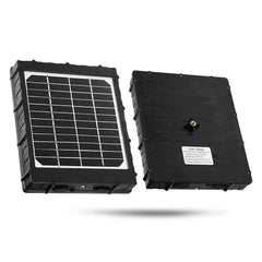 Panou solar camere 5v 6v 9v 12v 8000 - Articole de Vanatoare