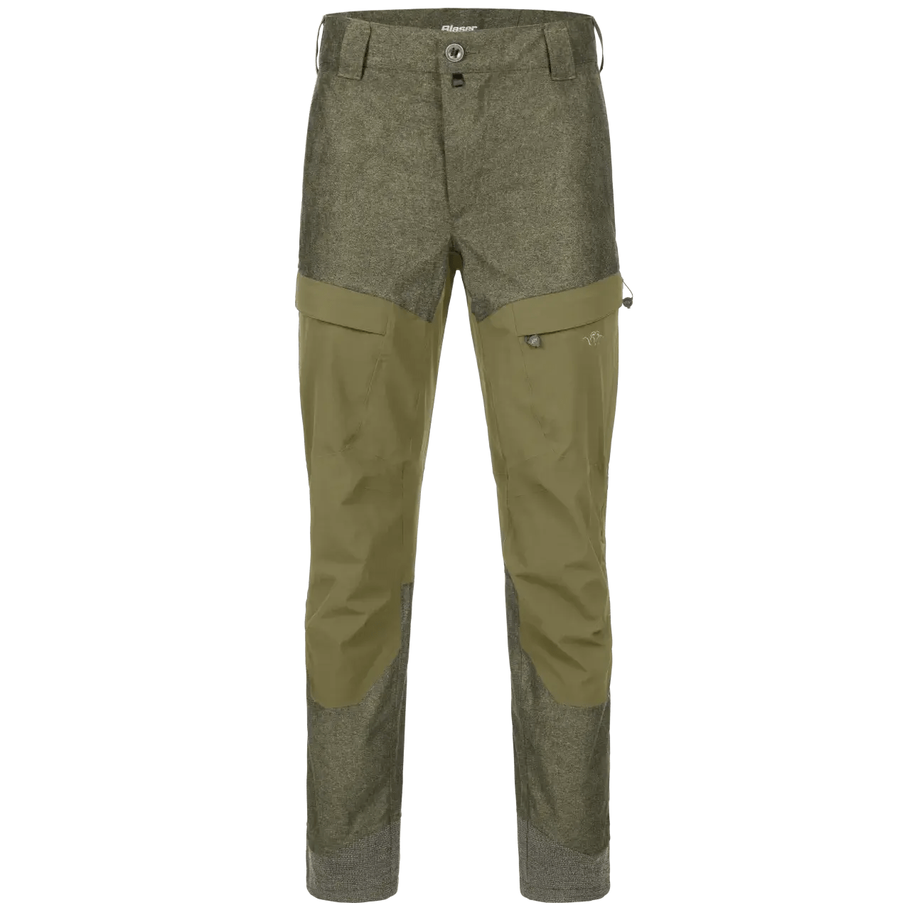 PANTALON AKE DARK BROWN - Articole de Vanatoare
