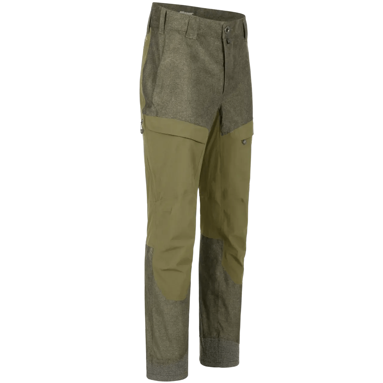 PANTALON AKE DARK BROWN - Articole de Vanatoare