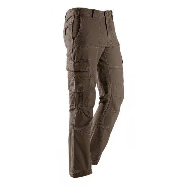 Pantalon Blaser Olive Finn Workwear marimea 52 - Articole de Vanatoare