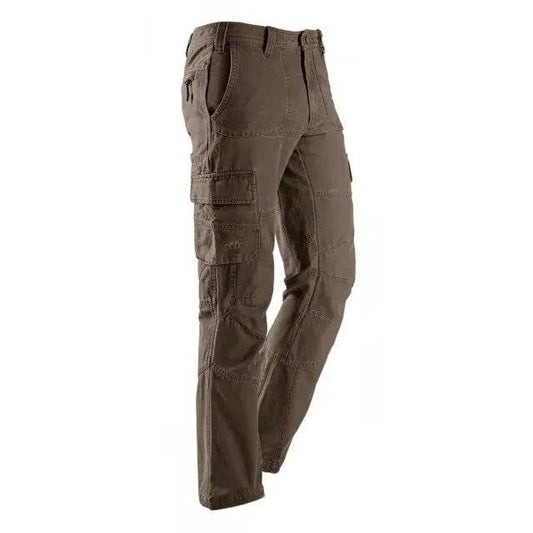 Pantalon Blaser Olive Finn Workwear marimea 52 - Articole de Vanatoare