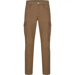 PANTALON BLASER OXFORD COTTON BEN TEAK - Articole de Vanatoare