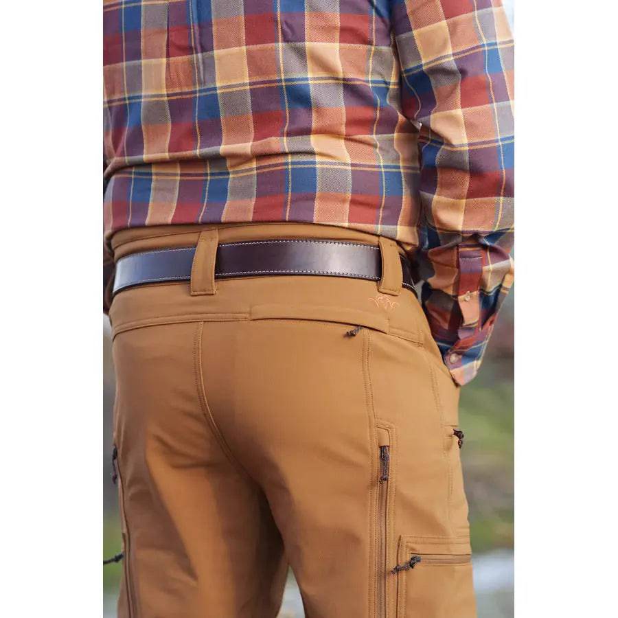 PANTALON MEN TAKLE - Articole de Vanatoare