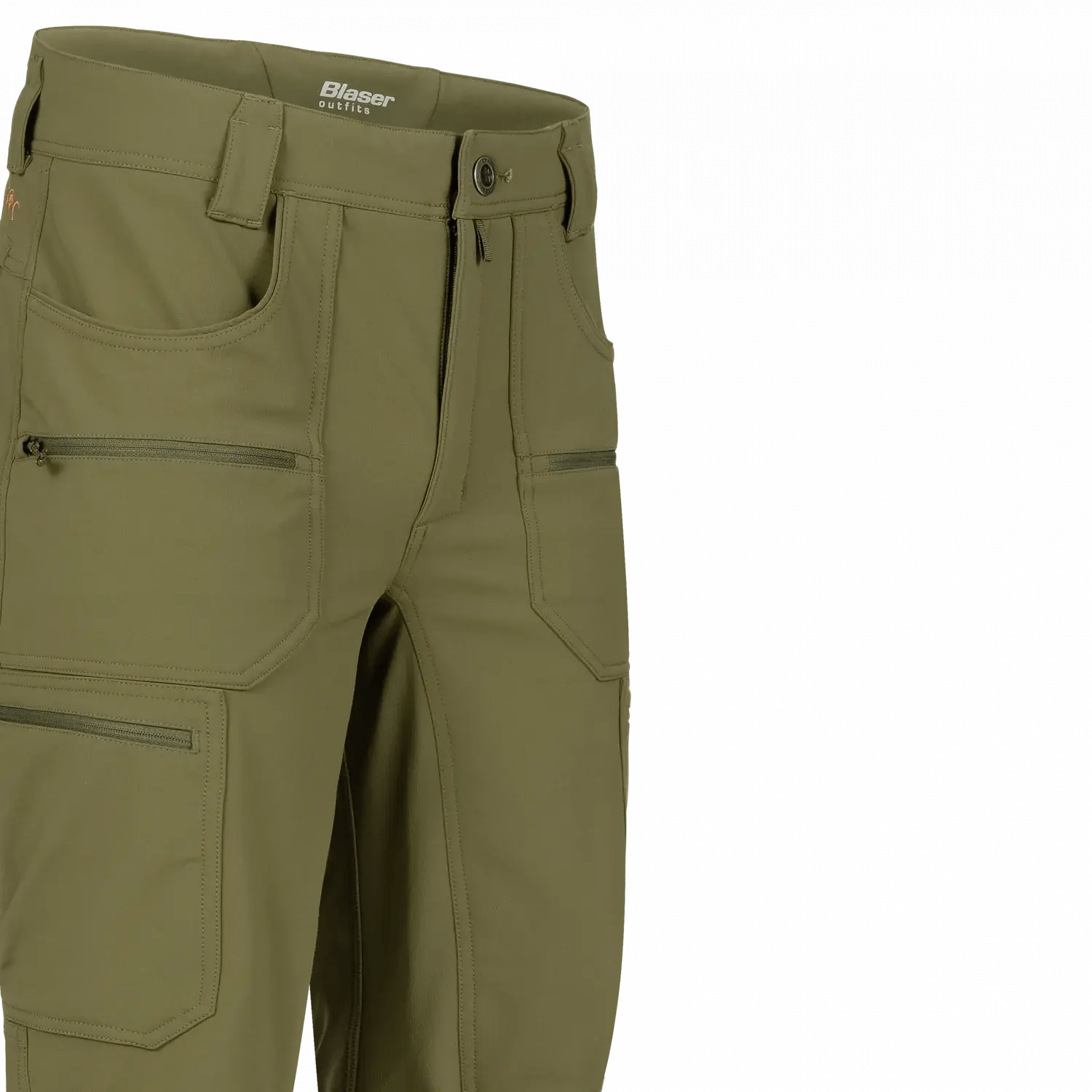 PANTALON MEN TAKLE - Articole de Vanatoare