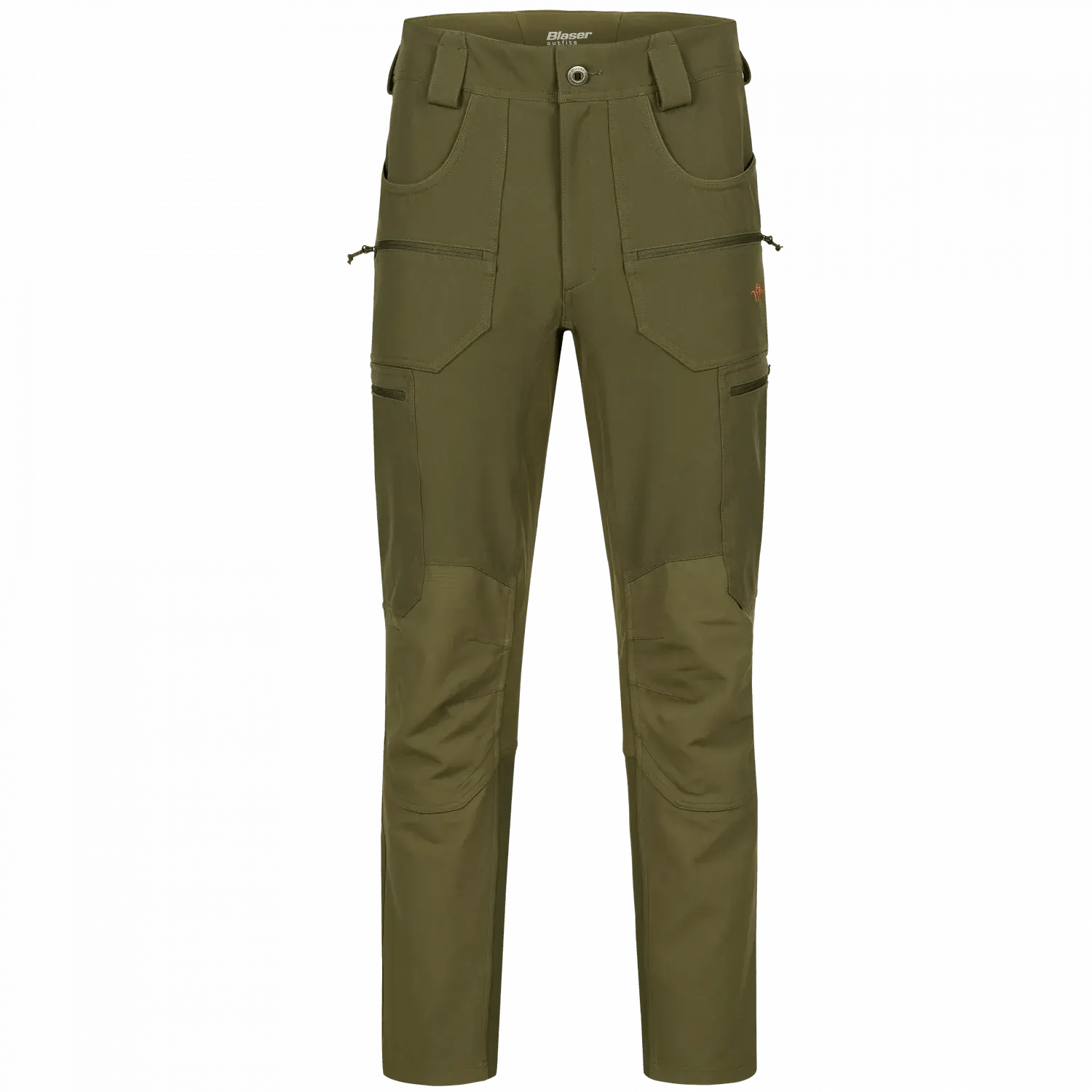PANTALON STRIKER SL DARK OLIVE - Articole de Vanatoare