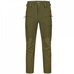 PANTALON STRIKER SL DARK OLIVE - Articole de Vanatoare
