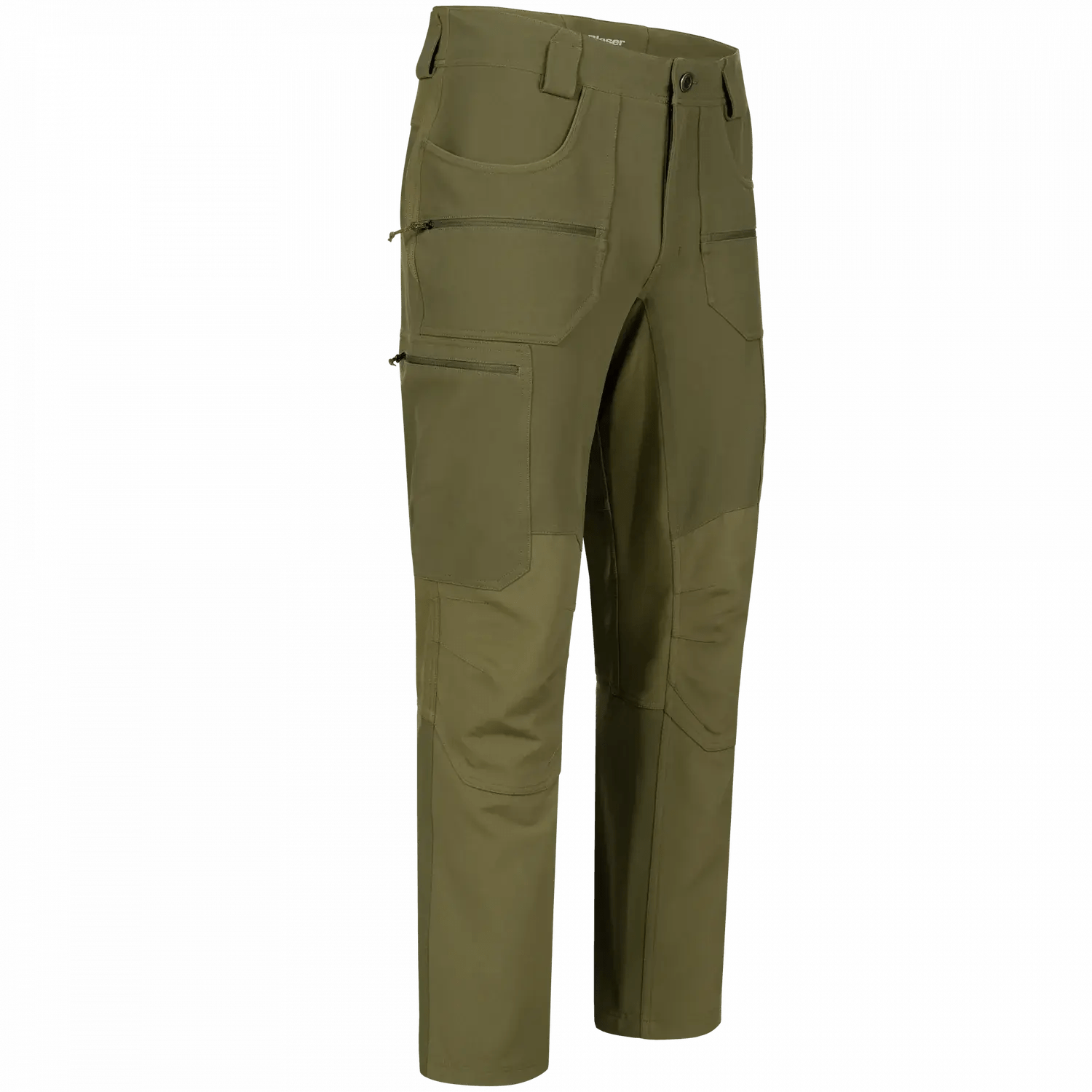 PANTALON STRIKER SL DARK OLIVE - Articole de Vanatoare