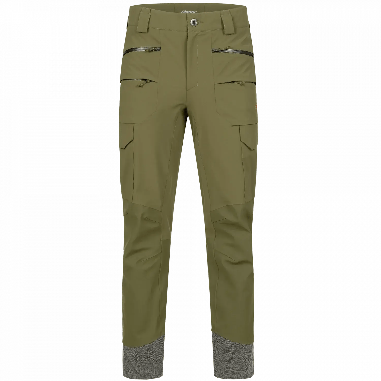 PANTALON STRIKER WP DARK OLIVE - Articole de Vanatoare