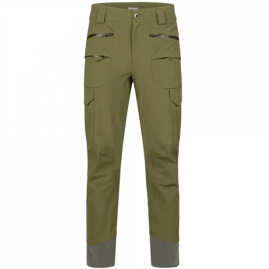 PANTALON STRIKER WP DARK OLIVE - Articole de Vanatoare