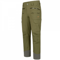 PANTALON STRIKER WP DARK OLIVE - Articole de Vanatoare