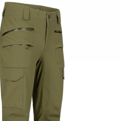 PANTALON STRIKER WP DARK OLIVE - Articole de Vanatoare