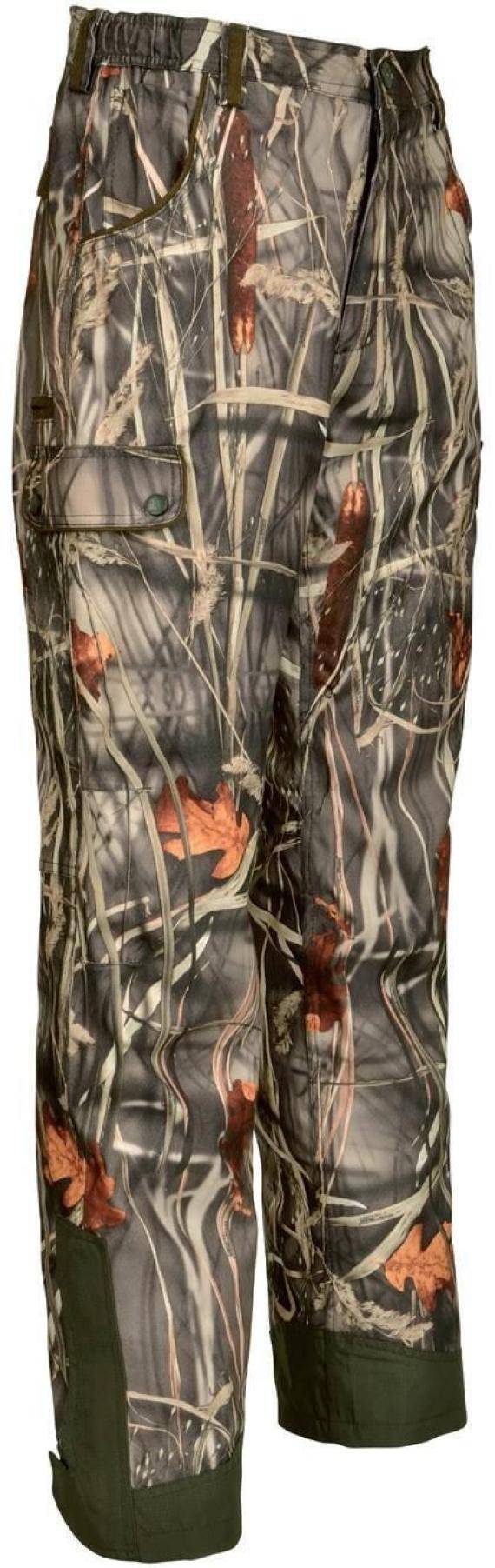 PANTALON BROCARD GHOST CAMO WET TREESCO - Articole de Vanatoare