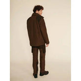 Pantaloni Aigle Huntino Olive - Articole de Vanatoare