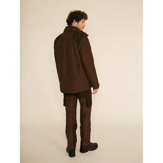Pantaloni Aigle Huntino Olive - Articole de Vanatoare