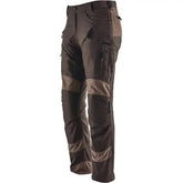 Pantaloni Blaser Endurance Maro - Articole de Vanatoare