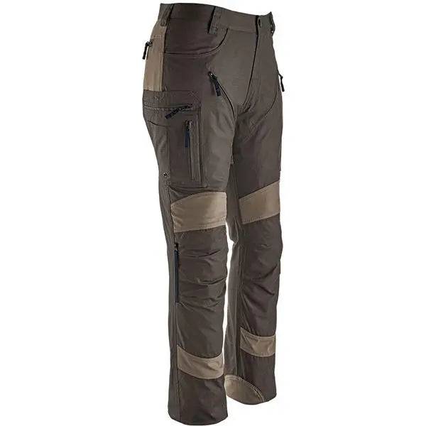Pantaloni Blaser Endurance Maro - Articole de Vanatoare