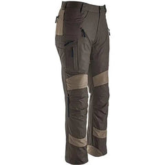 Pantaloni Blaser Endurance Maro - Articole de Vanatoare