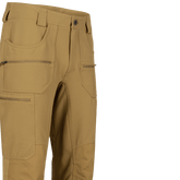 PANTALONI BLASER STRIKER SL RUBBER BROWN - Articole de Vanatoare