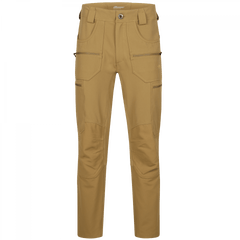 PANTALONI BLASER STRIKER SL RUBBER BROWN - Articole de Vanatoare