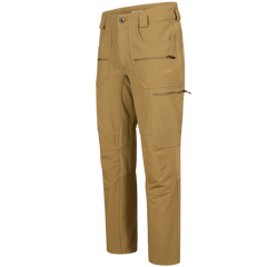 PANTALONI BLASER STRIKER SL RUBBER BROWN - Articole de Vanatoare