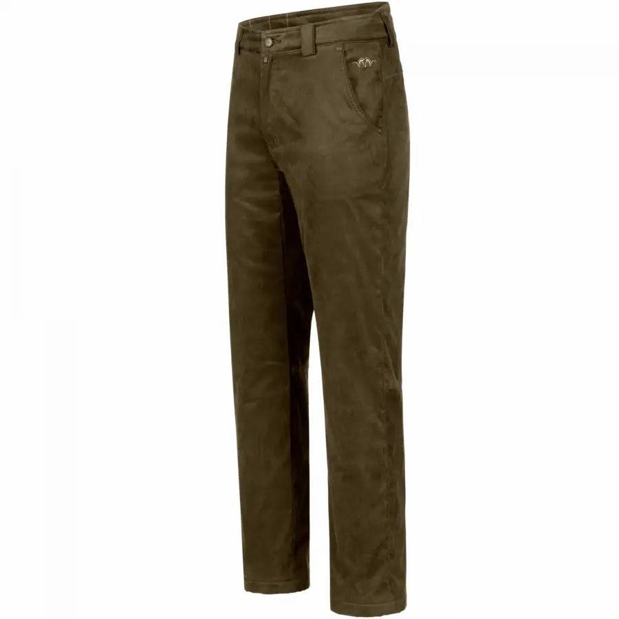 Pantaloni Blaser Suede Hose Maro - Articole de Vanatoare
