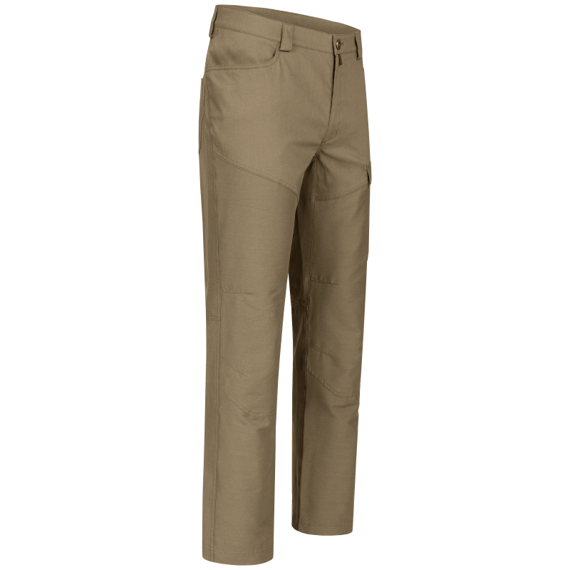PANTALONI BLASER SUMMER JOHN 22 BROWN - Articole de Vanatoare
