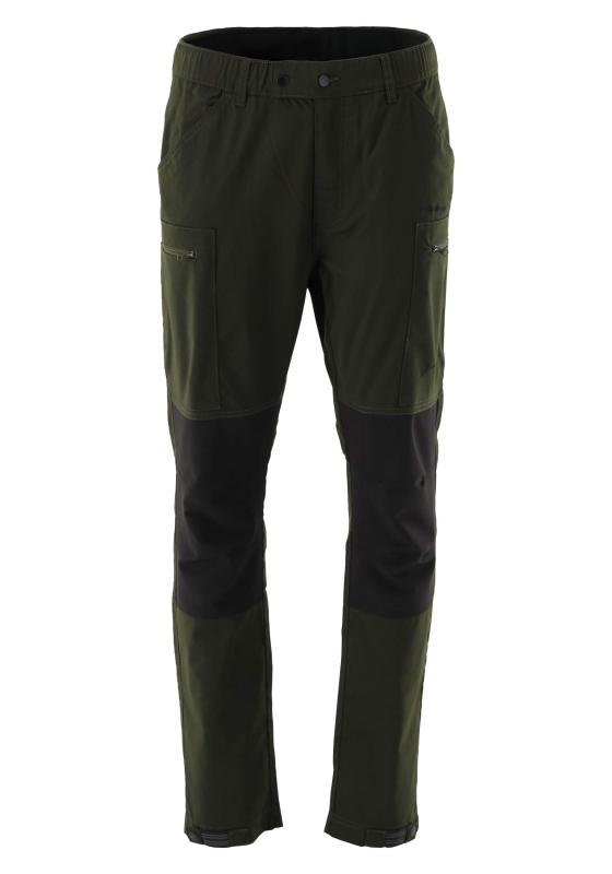 Pantaloni Orbis model trekking - Articole de Vanatoare