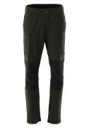 Pantaloni Orbis model trekking - Articole de Vanatoare