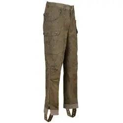 PANTALONI SIKA KAKI VERNEY-CARRON - Articole de Vanatoare