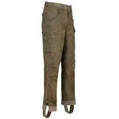 PANTALONI SIKA KAKI VERNEY-CARRON - Articole de Vanatoare