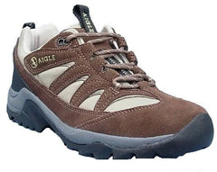 Pantofi vanatoare Aigle Netanya maro - Articole de Vanatoare