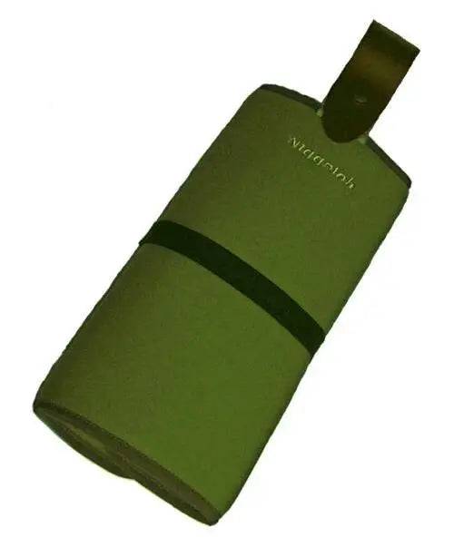 PERNA PT SCAUN NEOPREN VERDE - Articole de Vanatoare