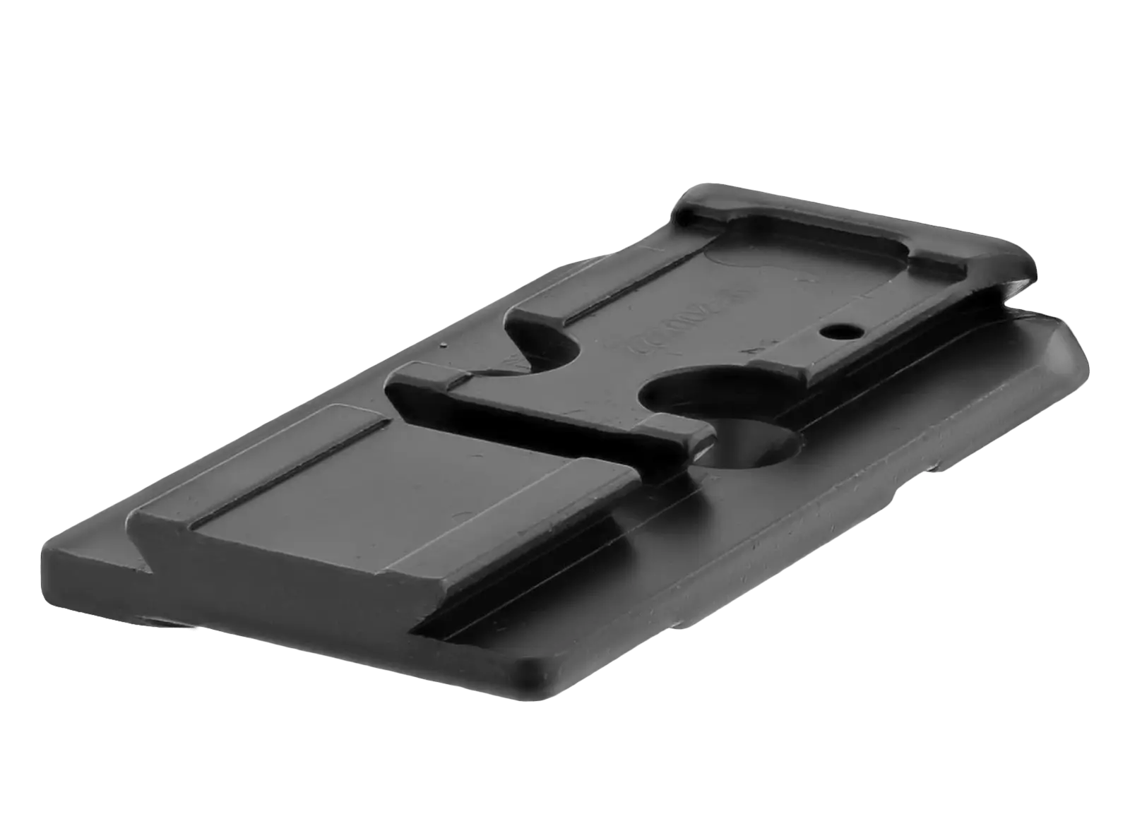 Placa adaptoare Aimpoint Acro CZ P10 - Articole de Vanatoare