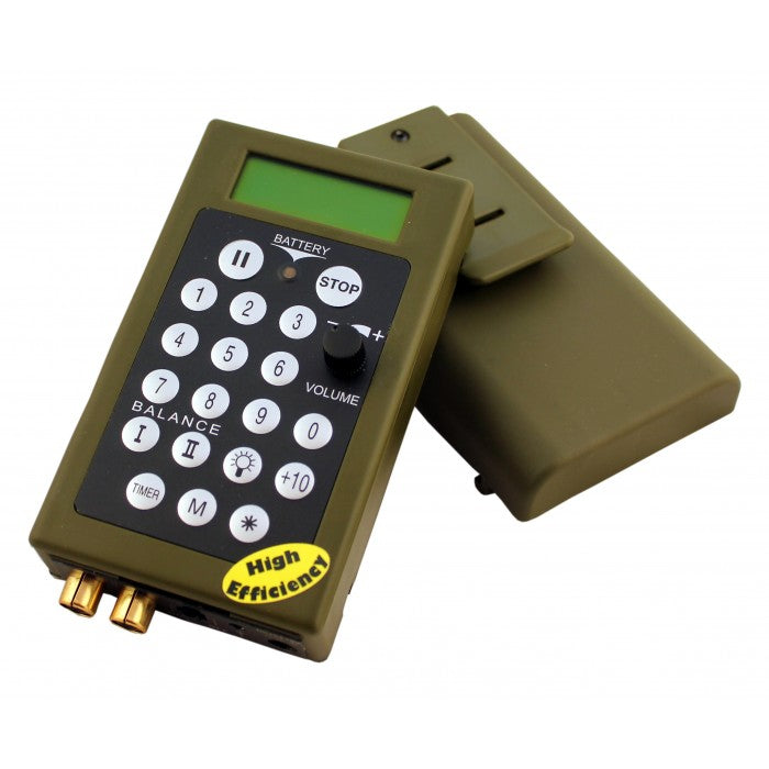 Plurifon RDP 35W Stereo ENCODER - Articole de Vanatoare