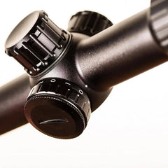 PRIME 3-9X40 MULTI-X IR 26MM - Articole de Vanatoare