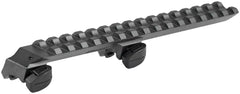 PRINDER QD DESATASABILA RAPID BLASER R8 R93 PICATINNY - Articole de Vanatoare