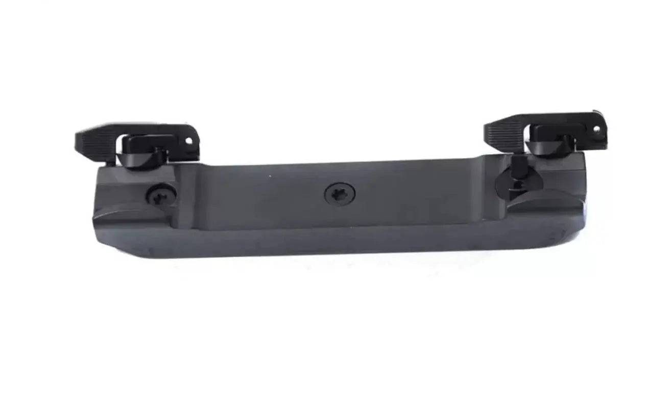 PRINDERE SAUER 303 404 LUNETA ZEISS TIP NEW - Articole de Vanatoare