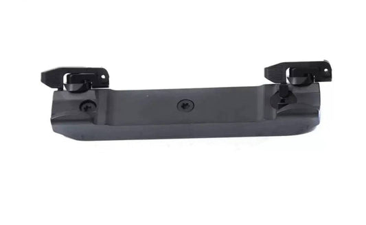 PRINDERE SAUER 303 404 LUNETA ZEISS TIP NEW - Articole de Vanatoare