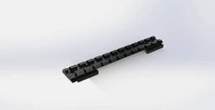 Prindere tip sina weaver CZ 550 - Articole de Vanatoare