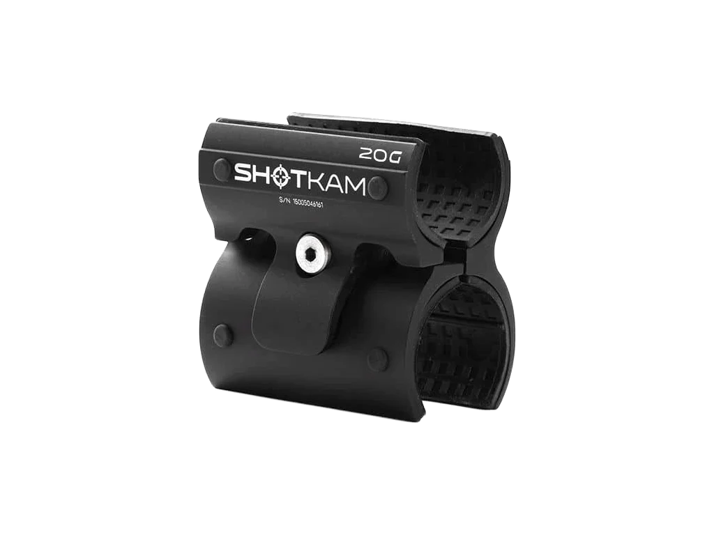 Prindere Shotkam 20GA 18-21 5mm - Articole de Vanatoare