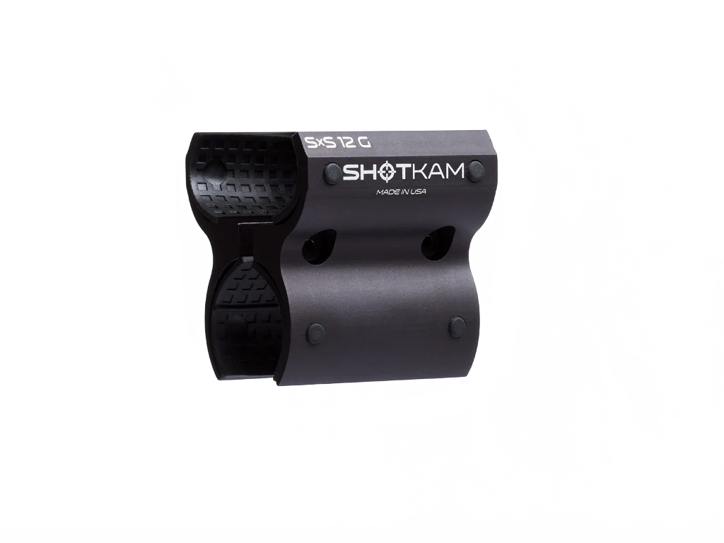 Prindere ShotKam clasica 12GA - Articole de Vanatoare