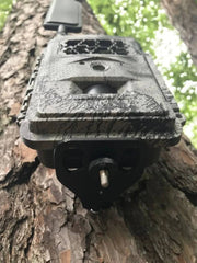 Prindere metalica camera - Articole de Vanatoare