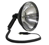 Proiector halogen 100W 24 cm - Articole de Vanatoare