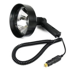 Proiector halogen 12V 100W - Articole de Vanatoare